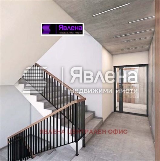 Продава 3-СТАЕН, гр. София, Сердика, снимка 8 - Aпартаменти - 48683418