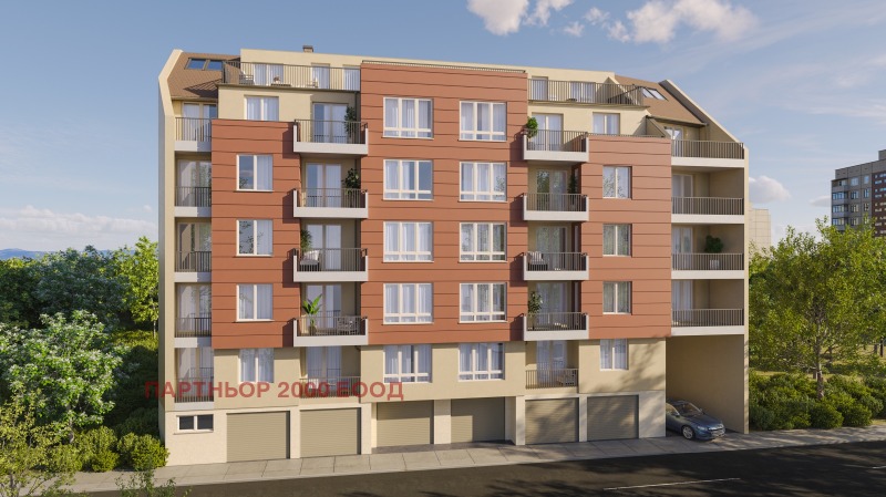 Продава  3-стаен град София , Левски В , 96 кв.м | 28456018 - изображение [4]