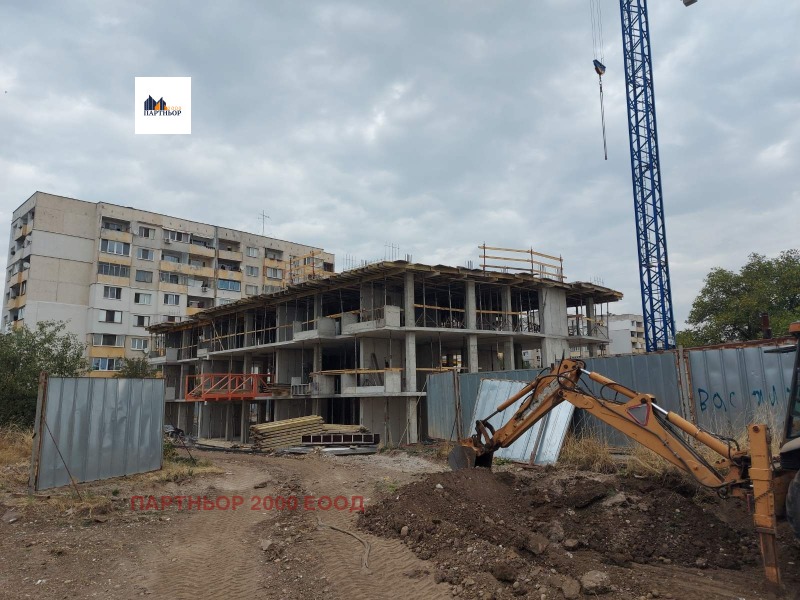 Продается  2 спальни София , Левски В , 96 кв.м | 28456018 - изображение [7]