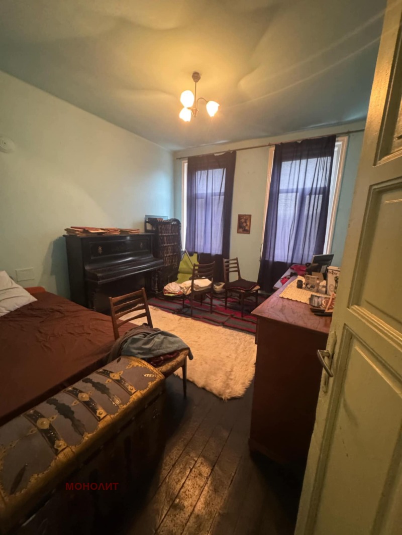 Продава  3-стаен град София , Център , 80 кв.м | 36751838 - изображение [11]