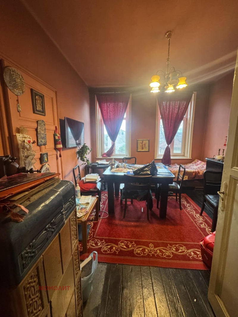 Продава  3-стаен град София , Център , 80 кв.м | 36751838