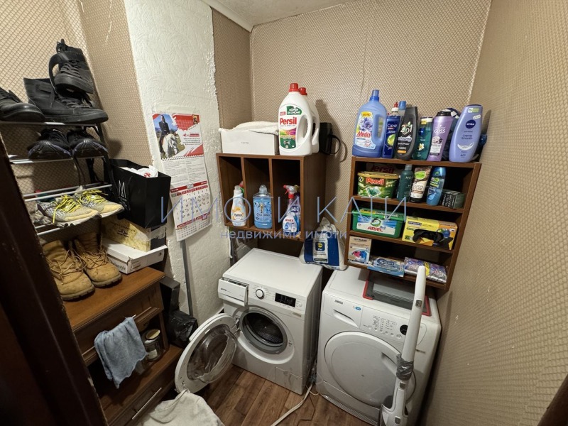 Till salu  2 sovrum Sofia , Slatina , 90 kvm | 60875412 - bild [13]
