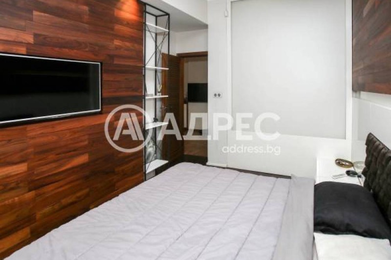 Продается  2 спальни София , Център , 118 кв.м | 15296687 - изображение [9]