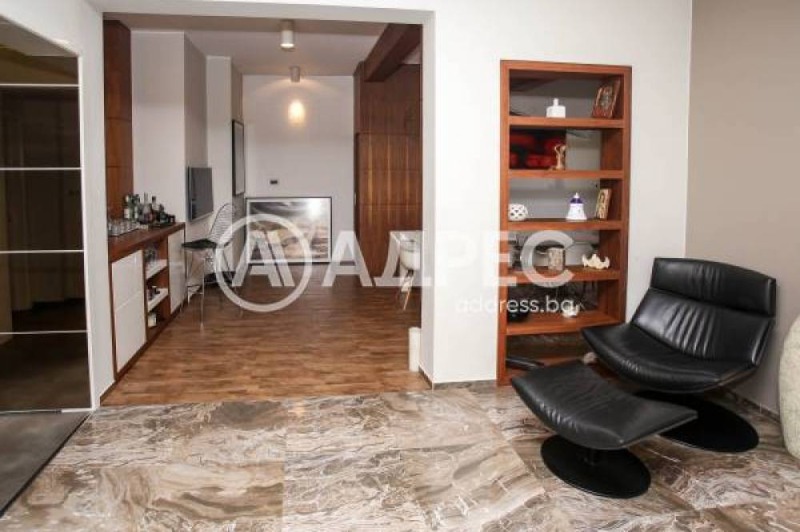 Продается  2 спальни София , Център , 118 кв.м | 15296687 - изображение [6]