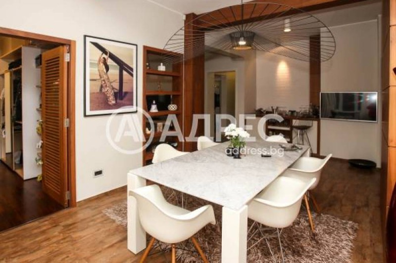 Продается  2 спальни София , Център , 118 кв.м | 15296687
