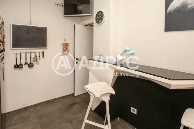 Продается  2 спальни София , Център , 118 кв.м | 15296687 - изображение [14]