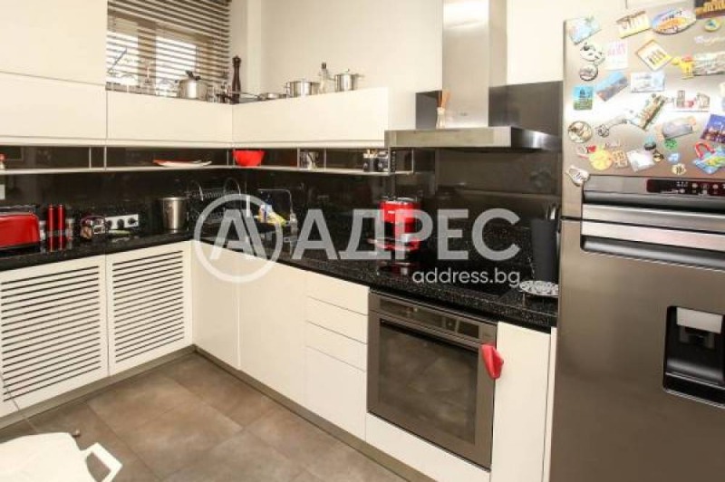 Продается  2 спальни София , Център , 118 кв.м | 15296687 - изображение [13]