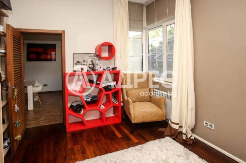 Продается  2 спальни София , Център , 118 кв.м | 15296687 - изображение [10]
