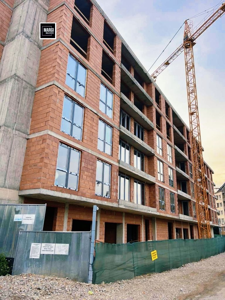 Na prodej  2 ložnice Sofia , Ljulin 8 , 104 m2 | 81487279 - obraz [3]