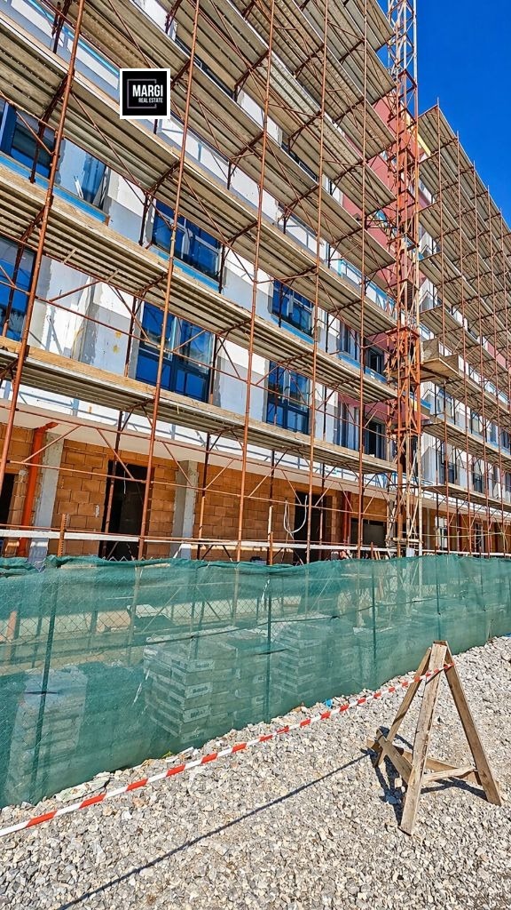 Продава 3-СТАЕН, гр. София, Люлин 8, снимка 3 - Апартаменти - 53946220