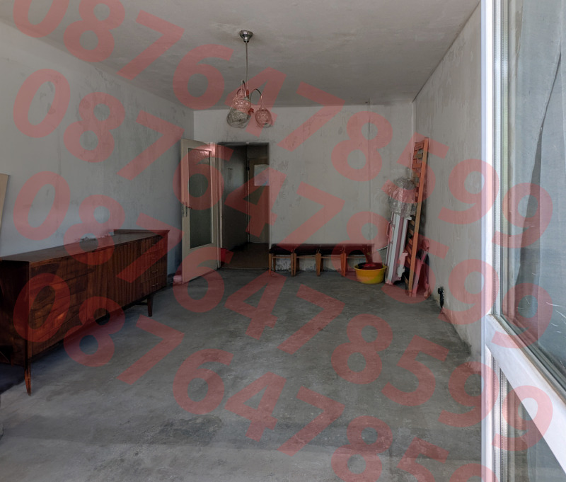 Продава  3-стаен град София , Разсадника , 84 кв.м | 58889015 - изображение [9]