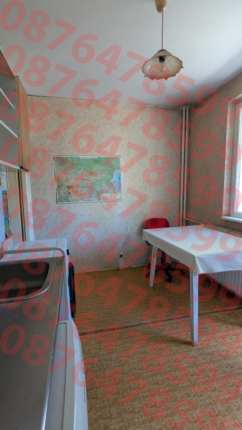 Продава  3-стаен град София , Разсадника , 84 кв.м | 58889015 - изображение [7]