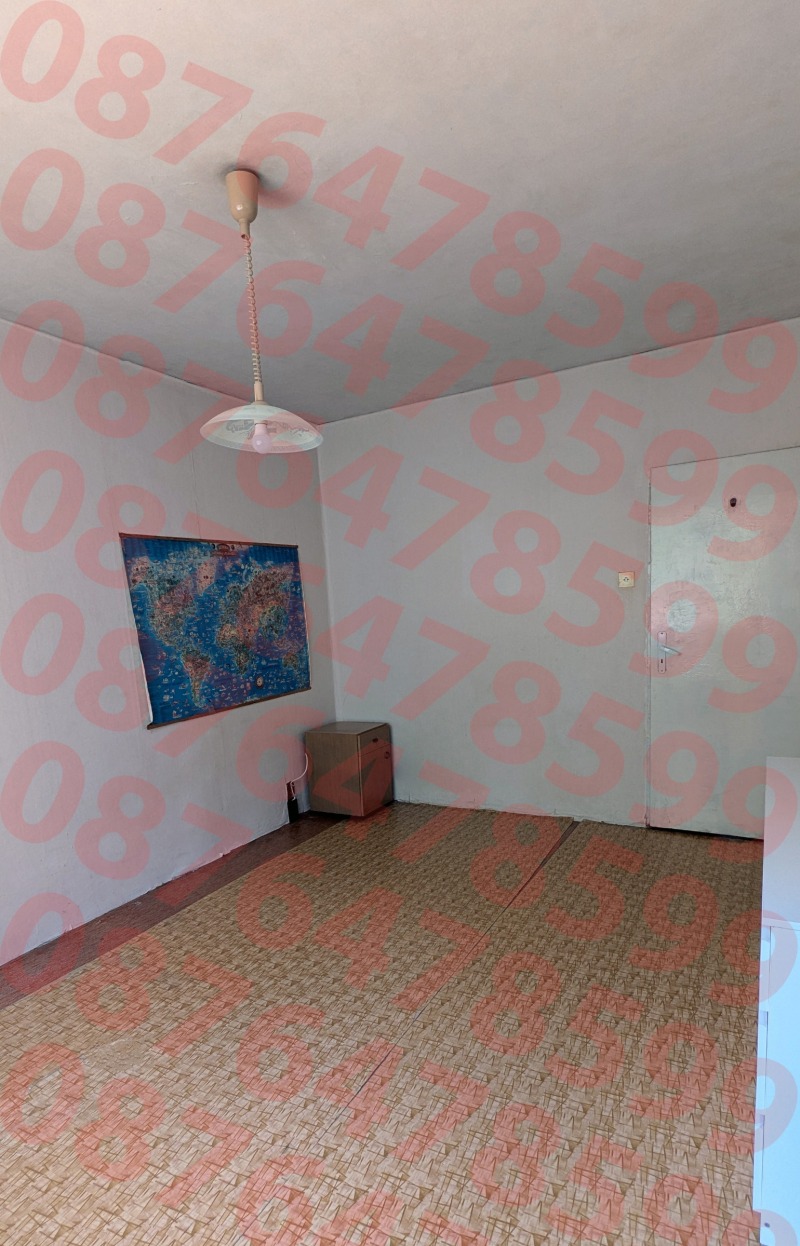 Продава  3-стаен град София , Разсадника , 84 кв.м | 58889015 - изображение [5]