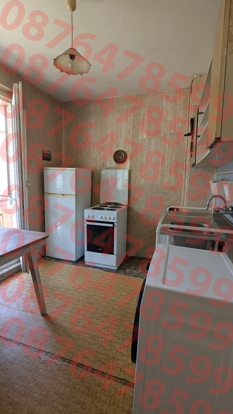 Продава  3-стаен град София , Разсадника , 84 кв.м | 58889015 - изображение [6]