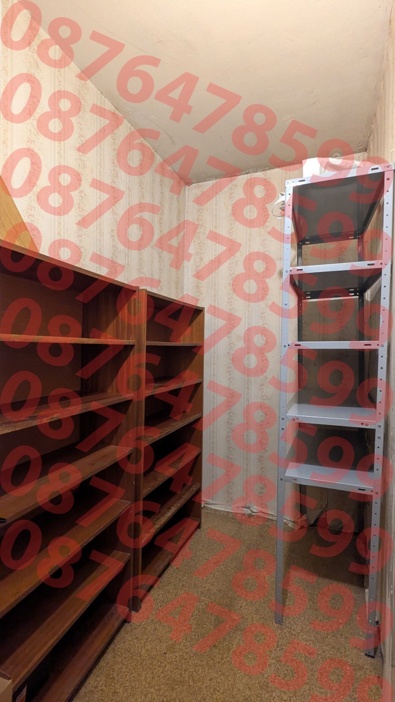 Продава  3-стаен град София , Разсадника , 84 кв.м | 58889015 - изображение [10]