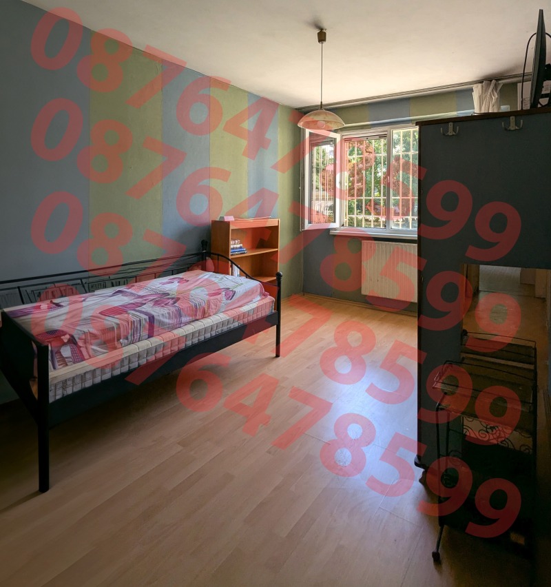 Продава  3-стаен град София , Разсадника , 84 кв.м | 58889015