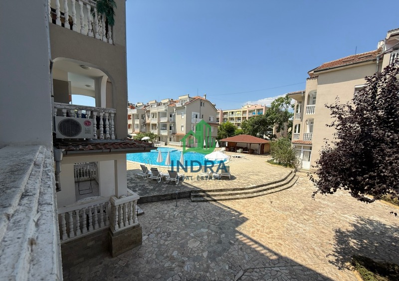 Προς πώληση  2 υπνοδωμάτια περιοχή Μπουργκάς , κ.κ. Σλαντσεβ βριαγ , 75 τ.μ | 35019893 - εικόνα [2]