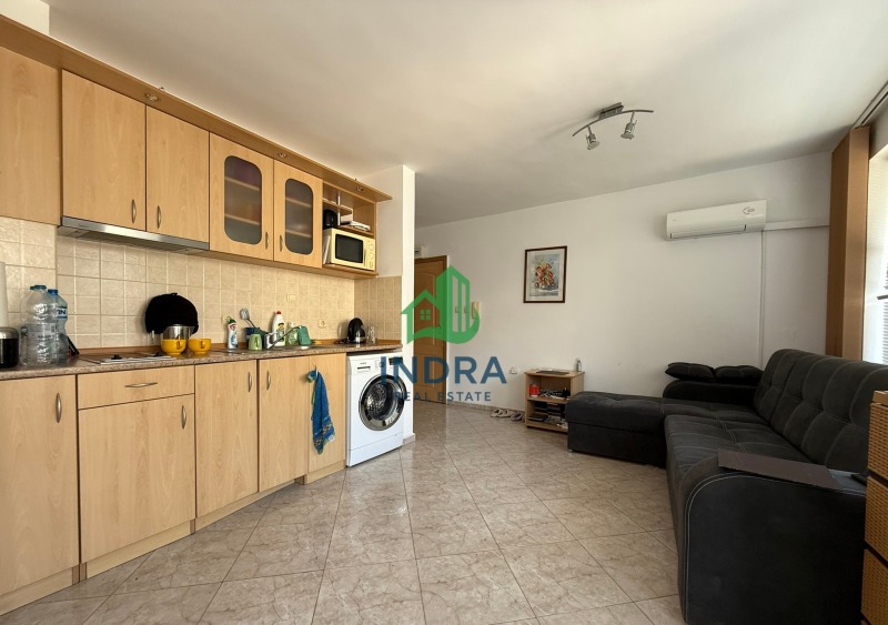 Προς πώληση  2 υπνοδωμάτια περιοχή Μπουργκάς , κ.κ. Σλαντσεβ βριαγ , 75 τ.μ | 35019893 - εικόνα [4]