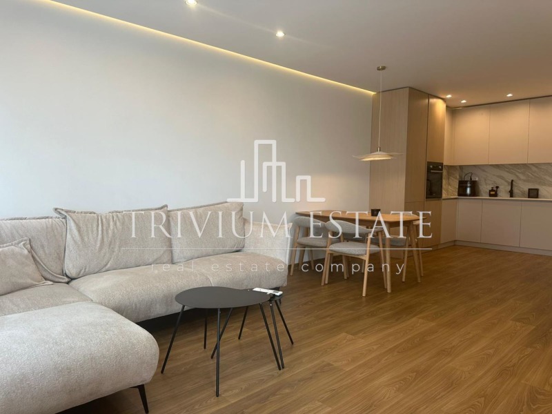 Продава  3-стаен град Пловдив , Каменица 1 , 121 кв.м | 22191721 - изображение [4]