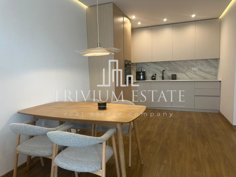 Продава  3-стаен град Пловдив , Каменица 1 , 121 кв.м | 22191721 - изображение [3]