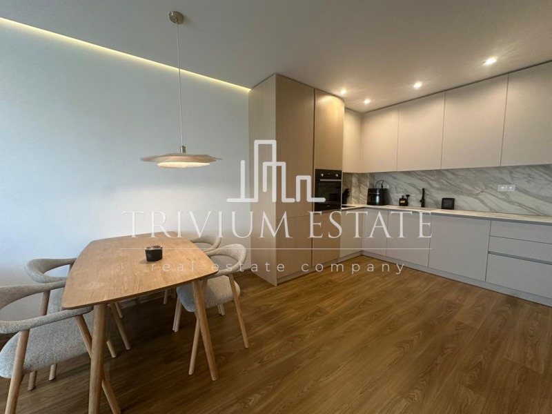 Продава  3-стаен град Пловдив , Каменица 1 , 121 кв.м | 22191721 - изображение [7]