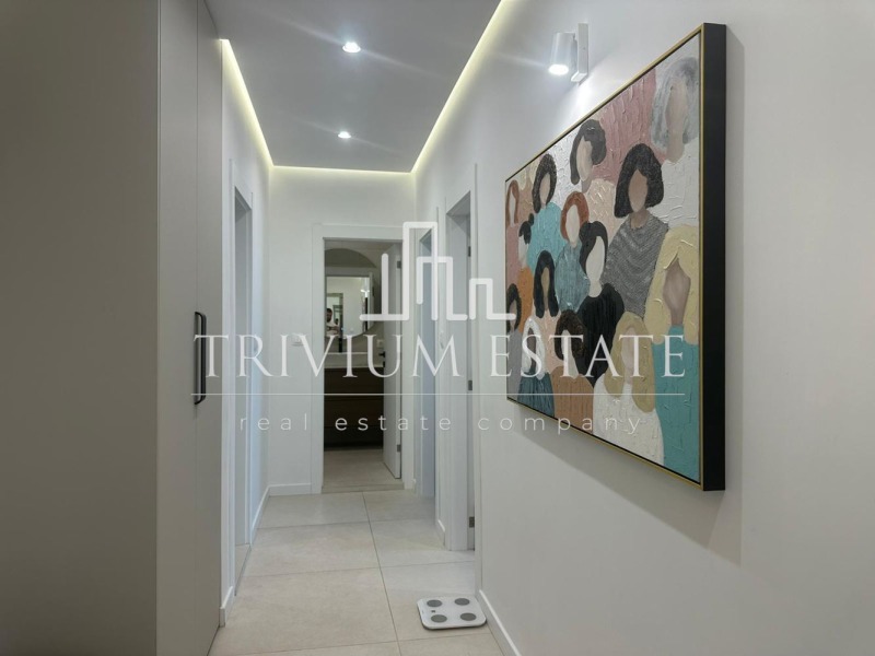 Продава  3-стаен град Пловдив , Каменица 1 , 121 кв.м | 22191721 - изображение [2]