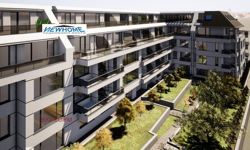 Продава 3-СТАЕН, гр. София, Кръстова вада, снимка 7 - Апартаменти - 55452551