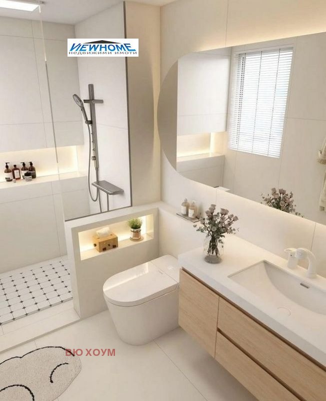 Продава 3-СТАЕН, гр. София, Кръстова вада, снимка 6 - Апартаменти - 55452551