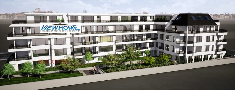 Продава 3-СТАЕН, гр. София, Кръстова вада, снимка 9 - Апартаменти - 55452551