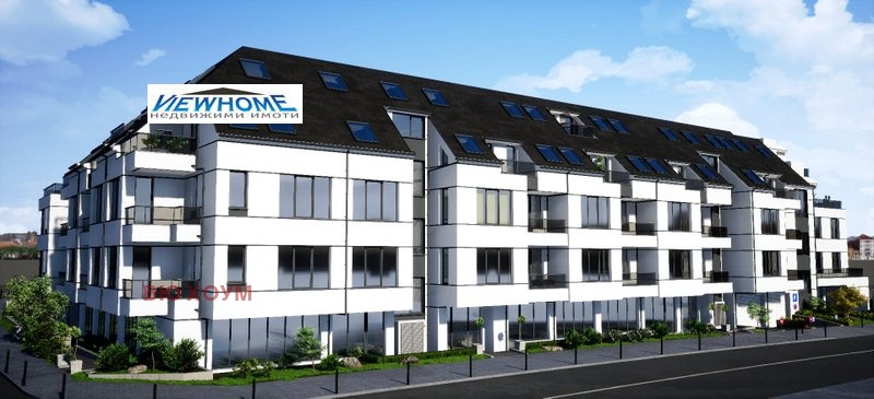 Продава 3-СТАЕН, гр. София, Кръстова вада, снимка 8 - Апартаменти - 55452551