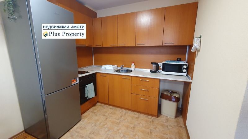 Продава 3-СТАЕН, гр. Банско, област Благоевград, снимка 6 - Апартаменти - 52360207