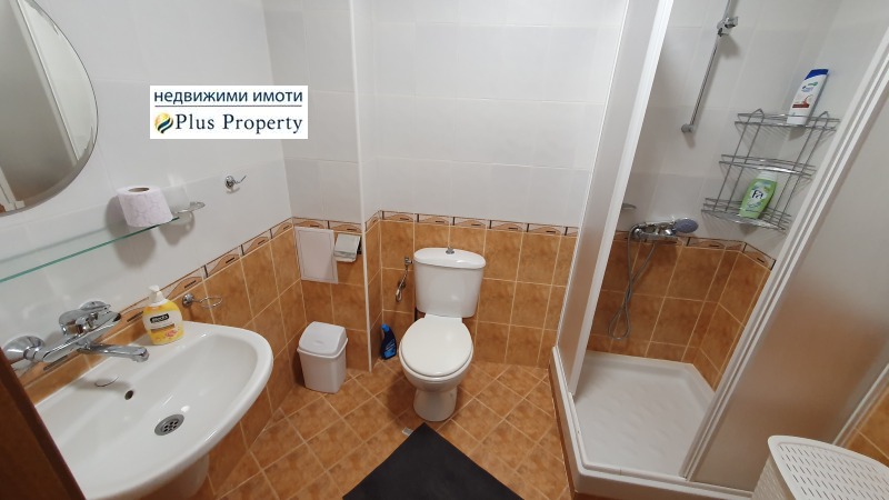 Продава 3-СТАЕН, гр. Банско, област Благоевград, снимка 13 - Апартаменти - 52360207