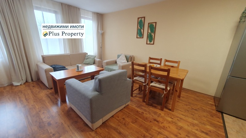 Продава 3-СТАЕН, гр. Банско, област Благоевград, снимка 3 - Апартаменти - 52360207