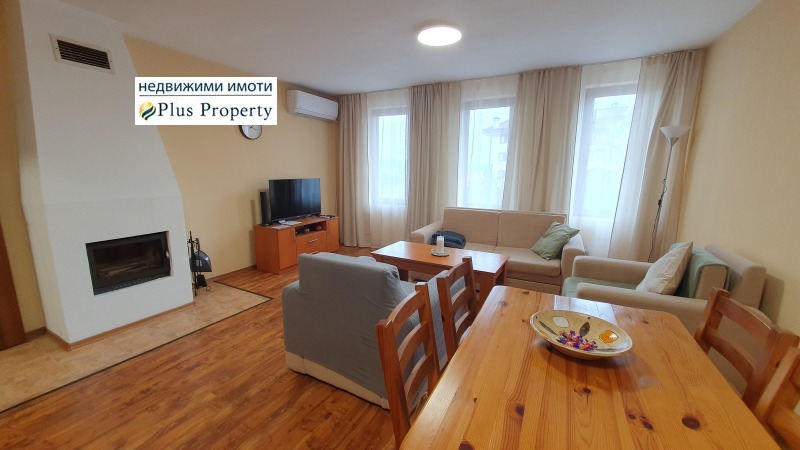 Продава 3-СТАЕН, гр. Банско, област Благоевград, снимка 2 - Апартаменти - 52360207