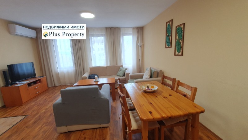 Продава 3-СТАЕН, гр. Банско, област Благоевград, снимка 4 - Апартаменти - 52360207