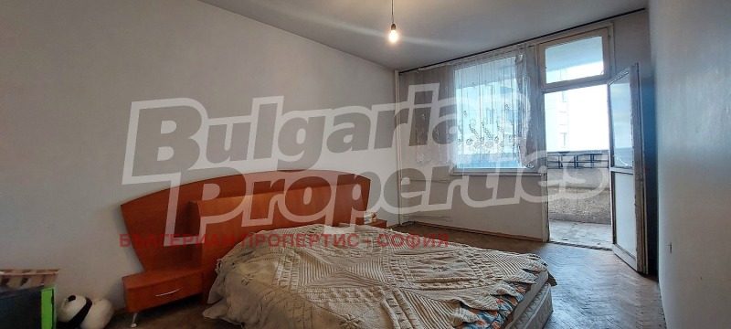 Продава 3-СТАЕН, гр. София, Банишора, снимка 14 - Апартаменти - 53430061