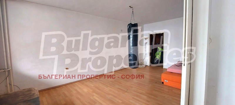Продава 3-СТАЕН, гр. София, Банишора, снимка 15 - Апартаменти - 53430061