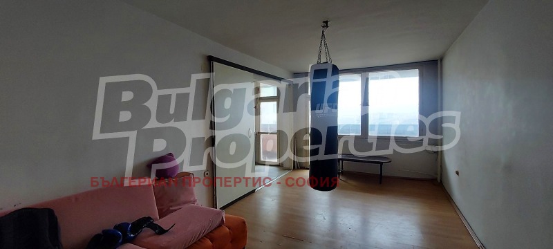 Продава 3-СТАЕН, гр. София, Банишора, снимка 2 - Апартаменти - 53430061