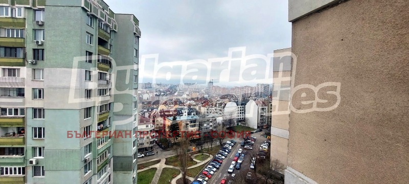 Продава 3-СТАЕН, гр. София, Банишора, снимка 5 - Апартаменти - 53430061