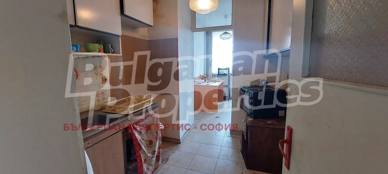 Продава 3-СТАЕН, гр. София, Банишора, снимка 17 - Апартаменти - 53430061