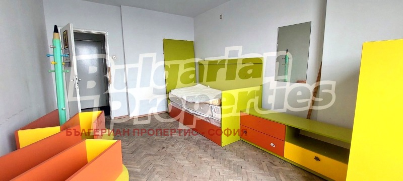 Продава 3-СТАЕН, гр. София, Банишора, снимка 4 - Апартаменти - 53430061