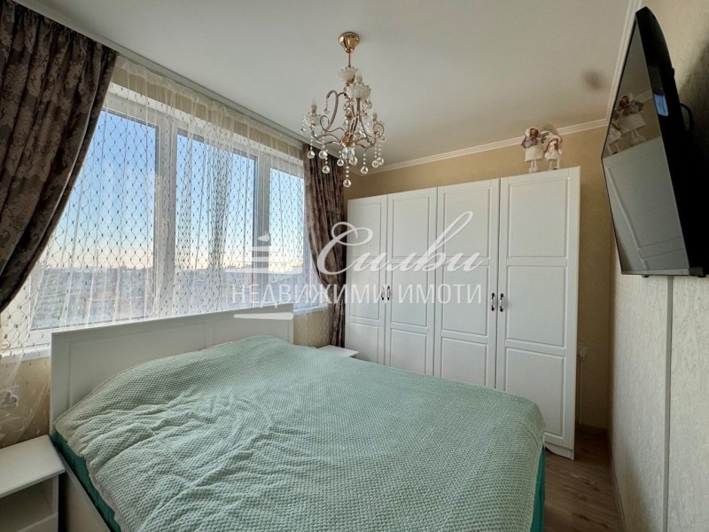 Продава 3-СТАЕН, гр. Шумен, Добруджански, снимка 5 - Апартаменти - 53462443