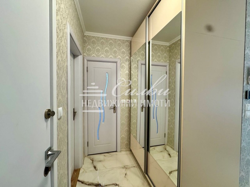 Продава 3-СТАЕН, гр. Шумен, Добруджански, снимка 6 - Апартаменти - 53462443