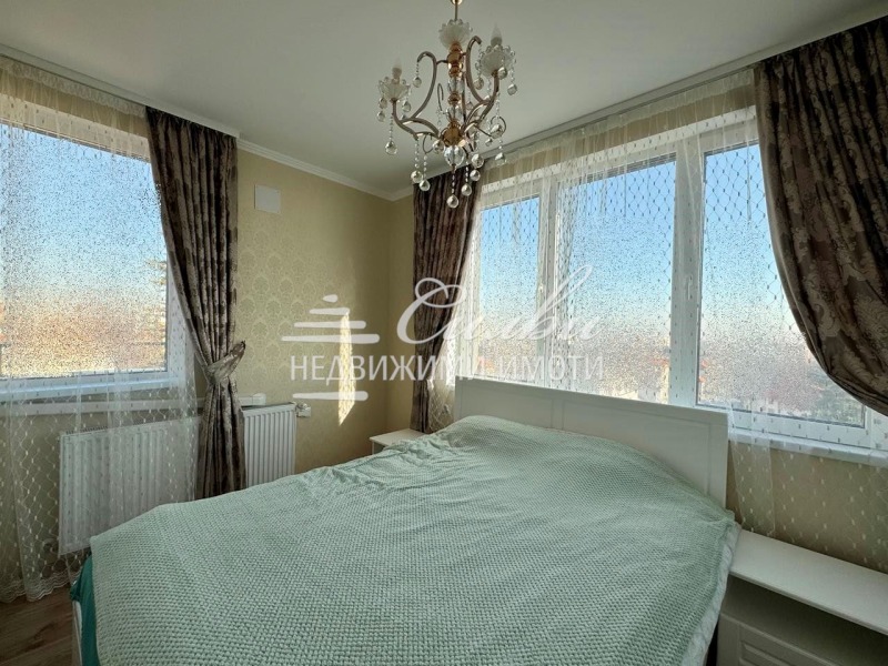 Продава 3-СТАЕН, гр. Шумен, Добруджански, снимка 4 - Апартаменти - 53462443