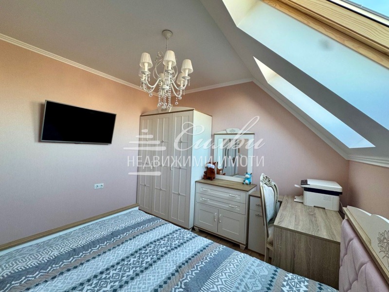 Продава 3-СТАЕН, гр. Шумен, Добруджански, снимка 8 - Апартаменти - 53462443