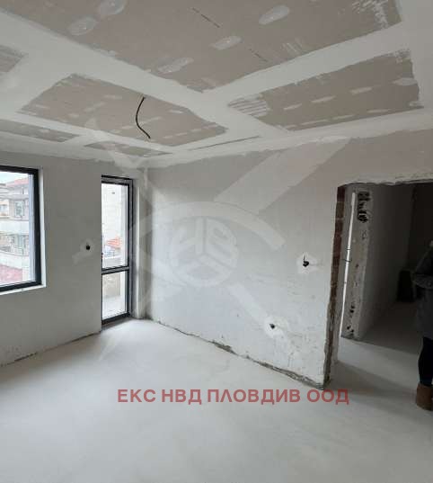 Продава 3-СТАЕН, гр. Първомай, област Пловдив, снимка 3 - Апартаменти - 53829011