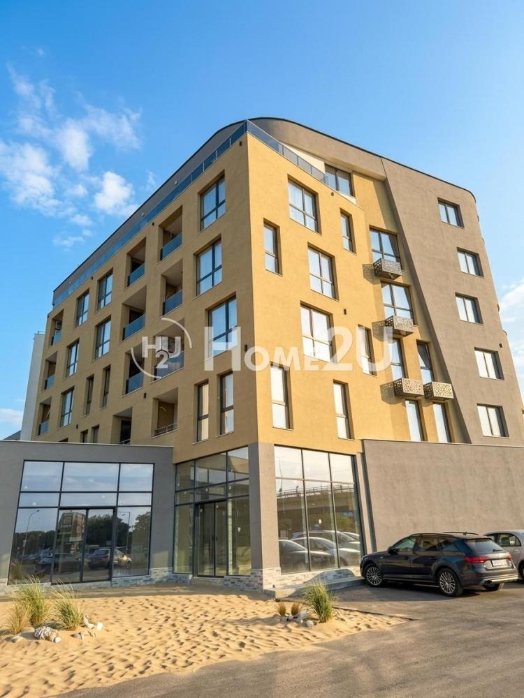 Продава 3-СТАЕН, гр. Бургас, Сарафово, снимка 2 - Апартаменти - 56382507