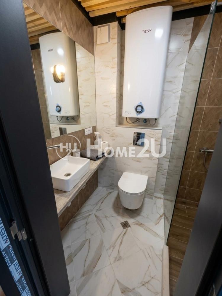 Продава 3-СТАЕН, гр. Бургас, Сарафово, снимка 7 - Апартаменти - 56382507