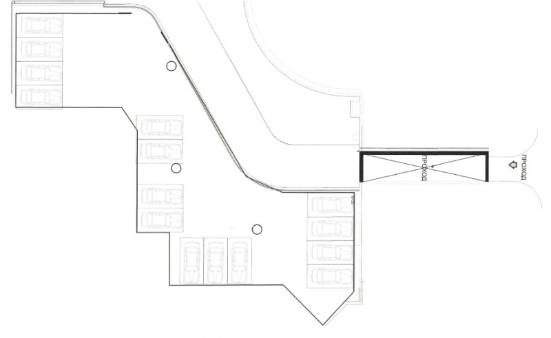 Продаја  Канцеларија Пловдив , Каршијака , 862 м2 | 33576335 - слика [4]