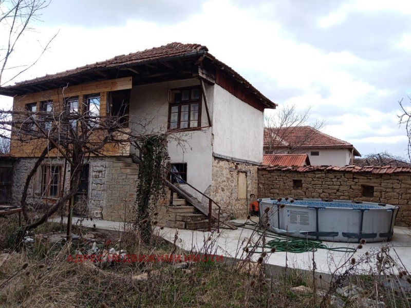 Продава  Къща област Велико Търново , с. Ново село , 88 кв.м | 67539264 - изображение [5]